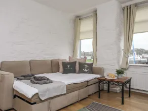 Cornhill Courtyard - Chambre