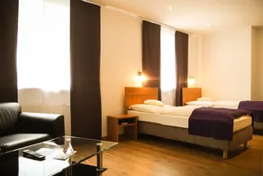 Hotel Waldlust B & B - Room