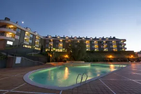 Playas de Liencres - Hotel & Apartamentos - Pool