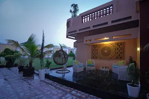Haveli Resort & Banquet Ajmer - Ristorante