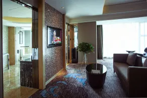 Universal Hotel Urumqi - Room