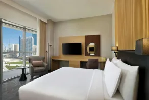 The First Collection Business Bay, Dubai, a Tribute Portfolio Hotel - Room