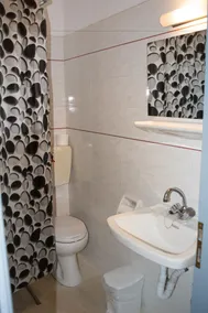 Galini Beach - Baño