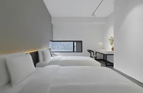 Commune by the Great Wall, in the Unbound Collection by Hyatt - Habitación