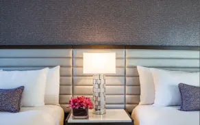 Park Central Hotel New York - Chambre