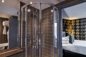 Crowne Plaza Manchester City Centre by IHG - Habitación
