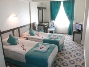 Ab-ı Hayat Thermal Hotel - Chambre