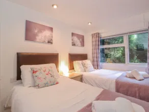 Fell Foot Lodge - Room