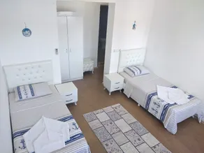 Levent Hotel - Zimmer