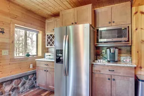 Updated Conover Cabin w/ Nearby Boating Access! - Innenbereich