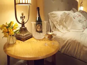 Thorn Hill Vineyards Villa Suites - Rom