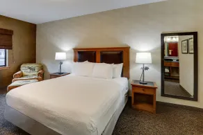 Stoney Creek Hotel Sioux City - Chambre