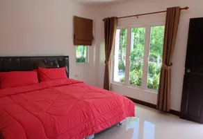 Maikhao Beach Guest House - Chambre