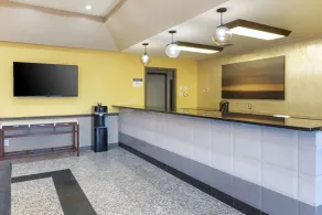 Best Western West Monroe Inn - Reception