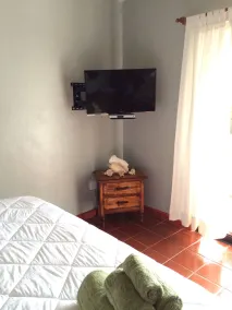 Hotel Zapata - Room