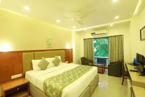 Kohinoor Executive - Room