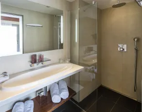 Hôtel Thalazur Ile Rousse, Bandol - Chambre