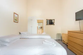 Amber Residence Hotel - Chambre