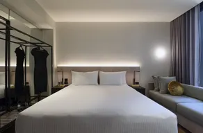 A by Adina Sydney - Chambre