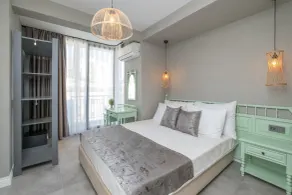 Wolf Suites - Vistas desde la habitación