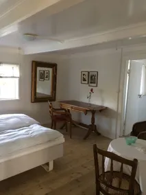Bjørnegården Landhotel - Rum