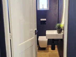 Maison PJURE Boutique Hotel & Spa , Adults Only - Badeværelse