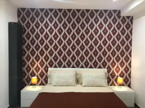 B&B Artemide - Chambre