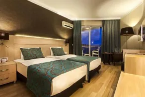 Parador Beach Hotel All Inclusive - Room