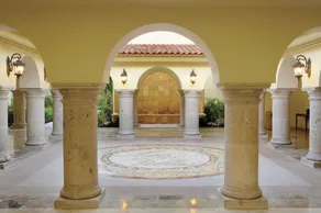 Luxury Suites By Estrella del Mar - Reception