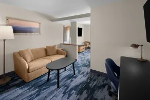 Fairfield by Marriott Inn & Suites Richfield - Chambre