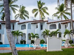 Bungalows Casablanca Alamar - Pool