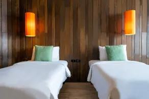 Baan Ploy Sea - Zimmer