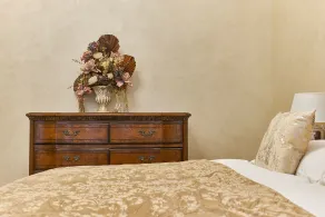 Presidential Apartment In The  Old Town Square - Habitación