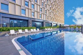 Hotel Collective - Piscine