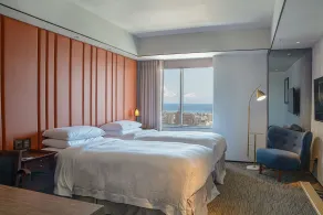 Sheraton Taitung Hotel - Room