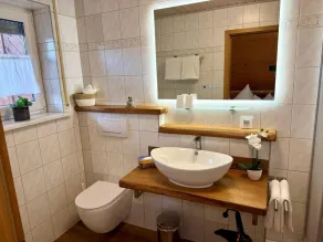 Heubach Suite - Bagno
