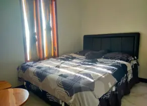 Bromo Seruni Astungkara Homestay - Chambre