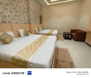 KnightzBridge Hotel - Chambre