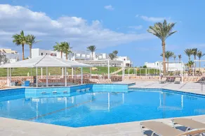 JAZ Neo Reef Marsa - Vue de la chambre