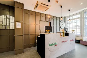Belvilla Ilford Station Hotel, 4 min from Elizabeth line - Resepsjon