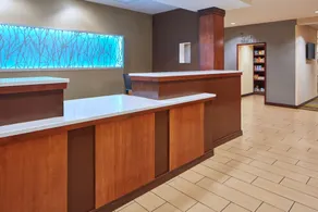 Fairfield by Marriott Frankfort - Reception