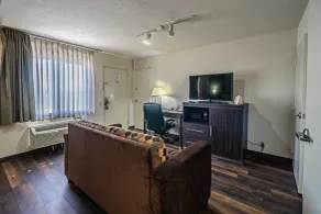Super 8 by Wyndham El Paso Airport - Chambre
