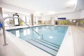 Hampton Inn Toledo/Oregon - Piscine