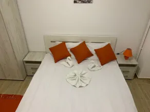 Airport view Apartment - Chambre