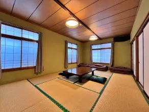 Matsubaya Guesthouse - Hostel - Camera