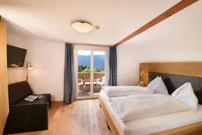 Hotel Tirolerhof - Zimmer