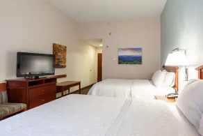 Hampton Inn Front Royal - Chambre