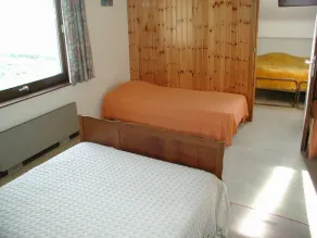 Chenets 'Les Hirondelles' - Room