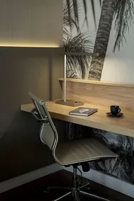 Rio Hotel by Bourbon Campinas - Room