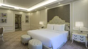 Radisson Blu Resort Phu Quoc - Habitación